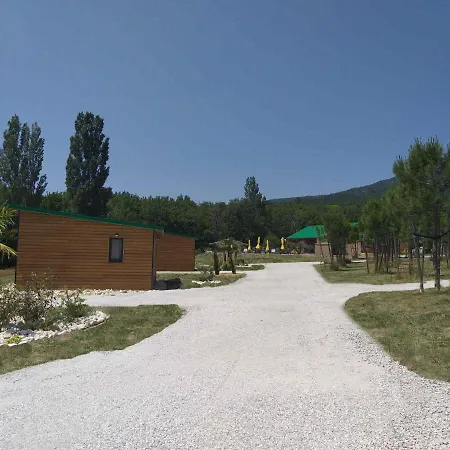 Lodge Les De Saint Maurice
