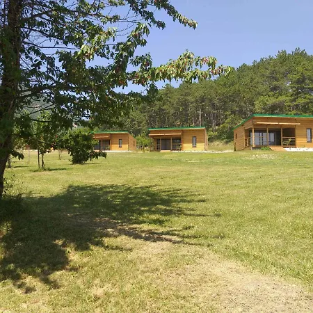 Lodge Les De Saint Maurice *