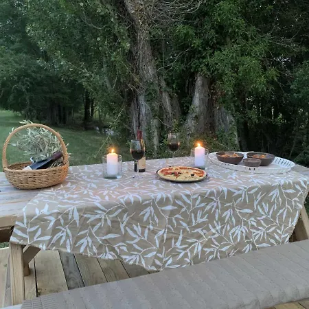 Lodge Les De Saint Maurice *