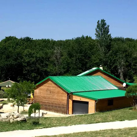 Les De Saint Maurice