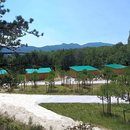 Lodge Les De Saint Maurice