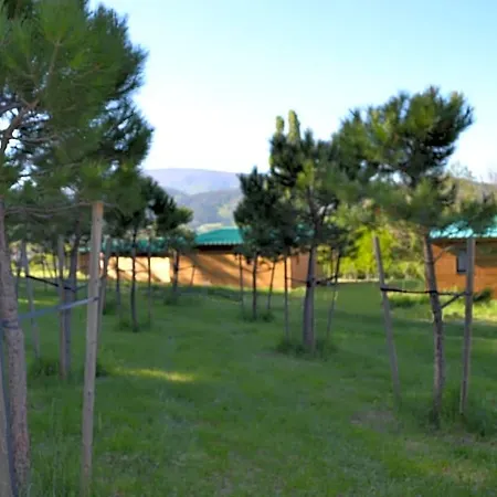 Lodge Les De Saint Maurice