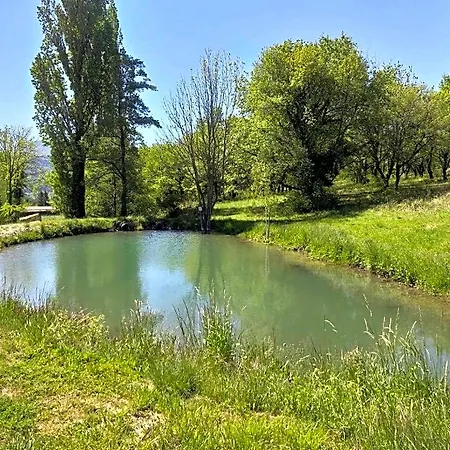 Les De Saint Maurice Lodge