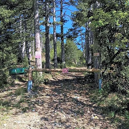 Lodge Les De Saint Maurice